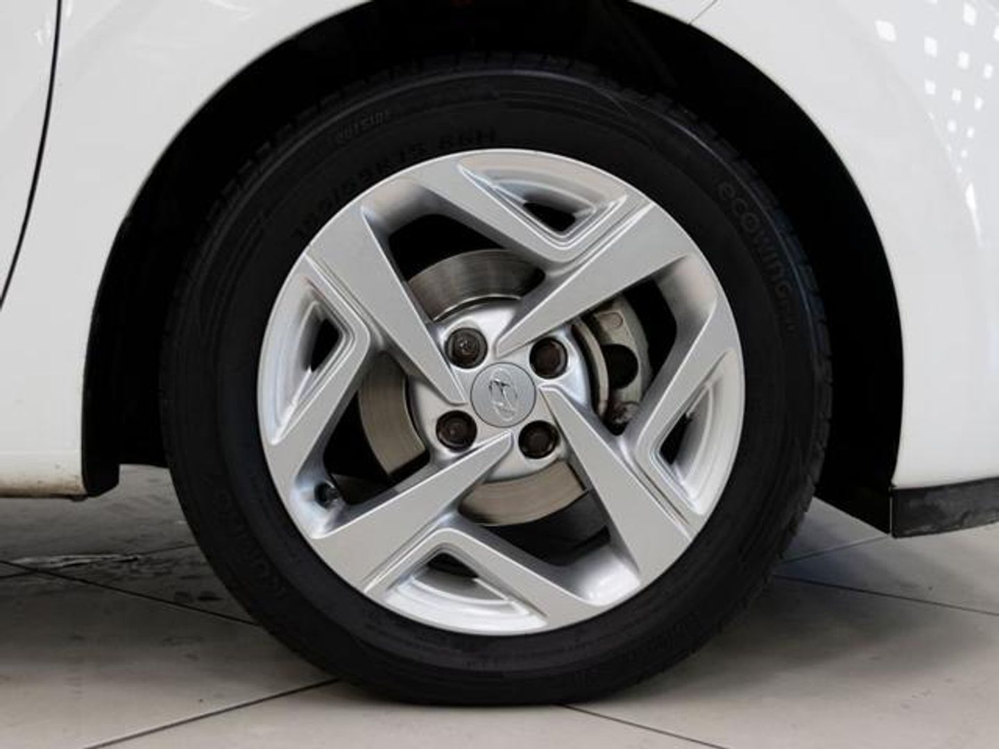 Hyundai i10 1.0 Klass 49 kW (67 CV)