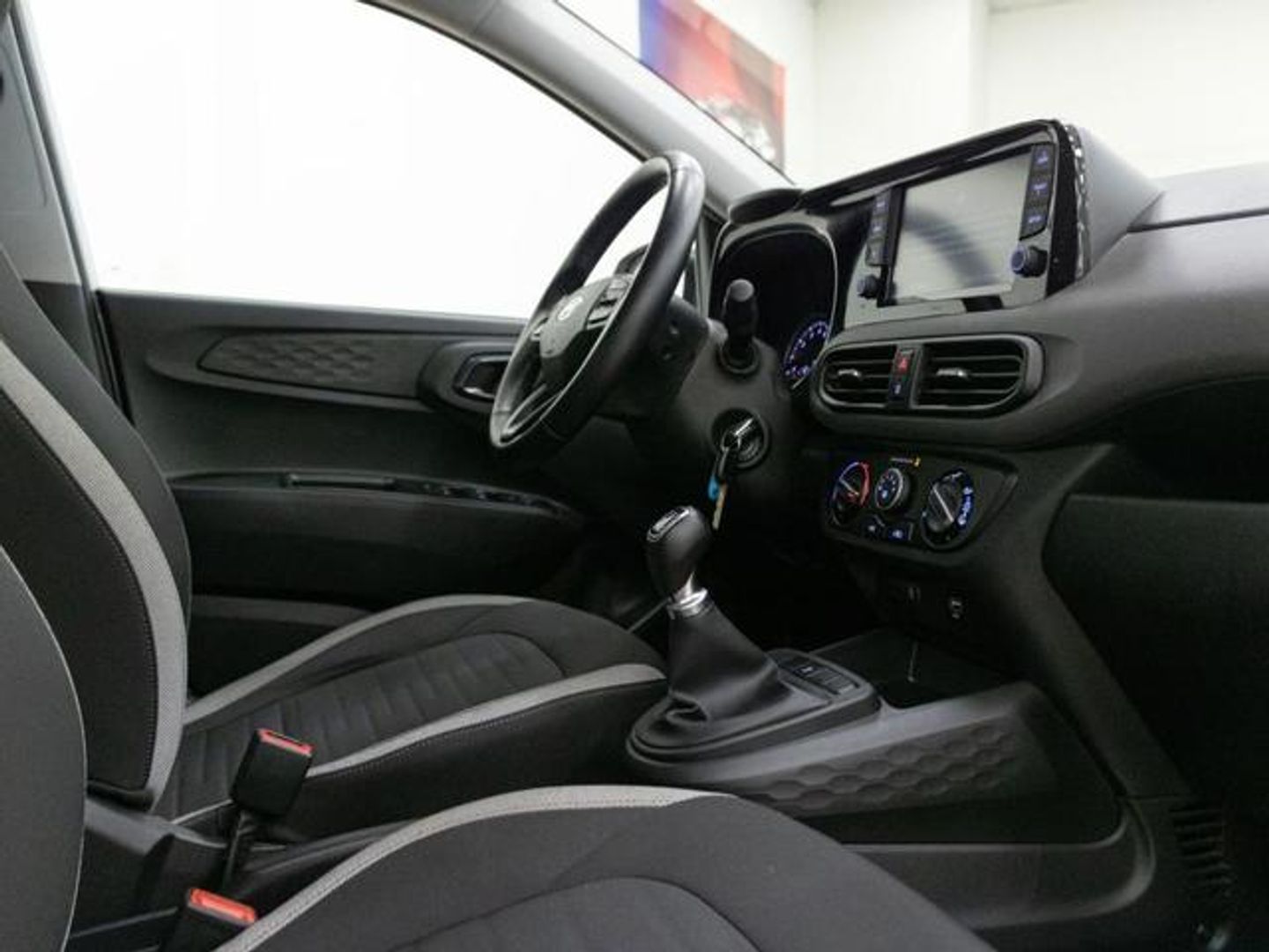 Hyundai i10 1.0 Klass 49 kW (67 CV)
