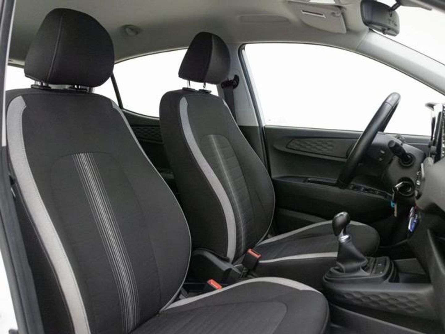 Hyundai i10 1.0 Klass 49 kW (67 CV)