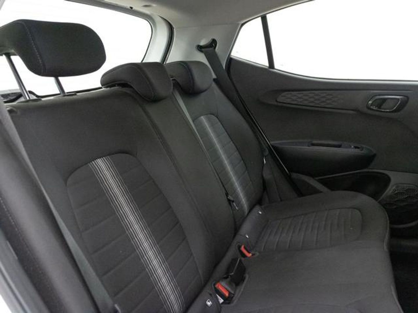 Hyundai i10 1.0 Klass 49 kW (67 CV)