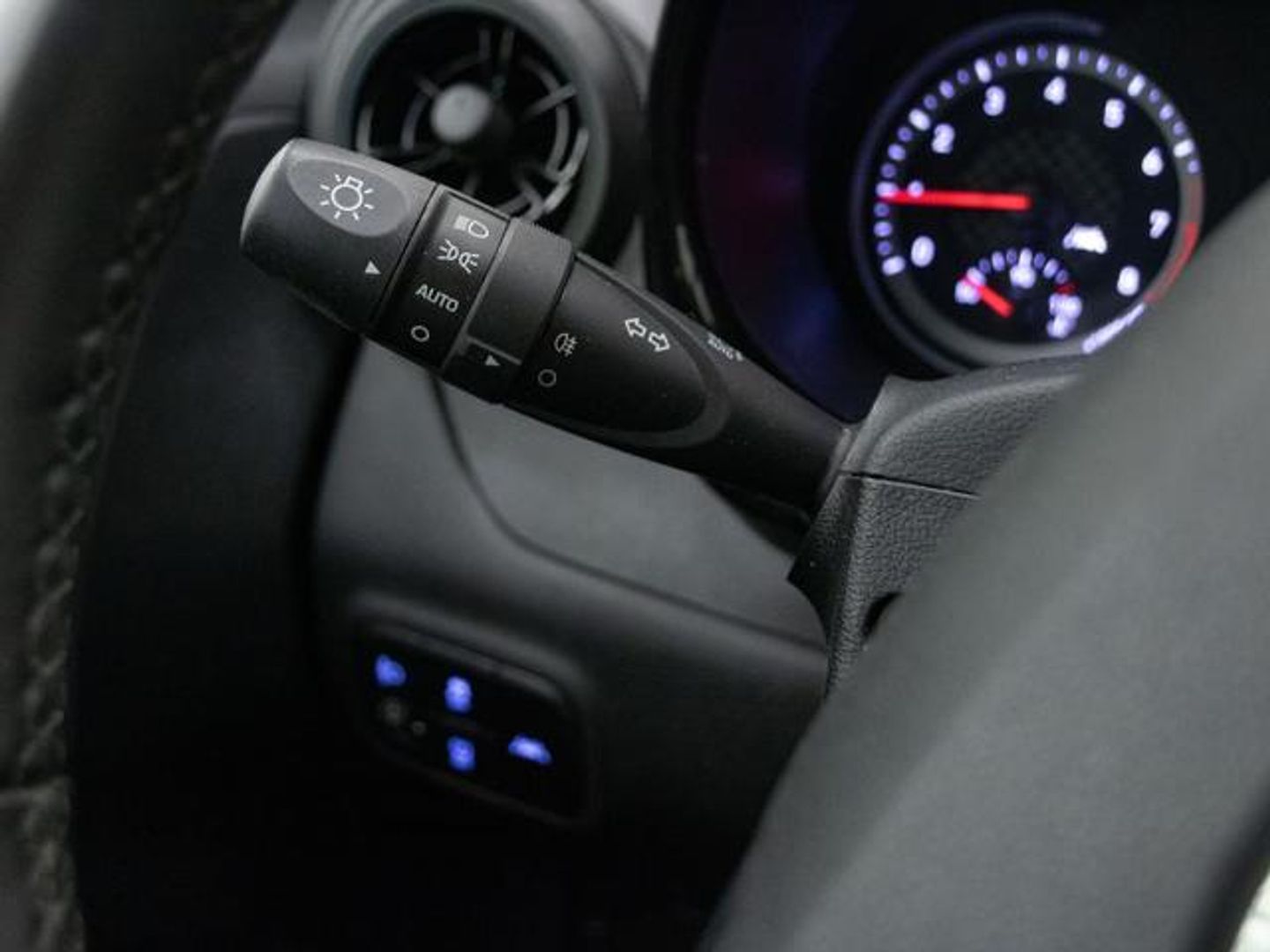 Hyundai i10 1.0 Klass 49 kW (67 CV)