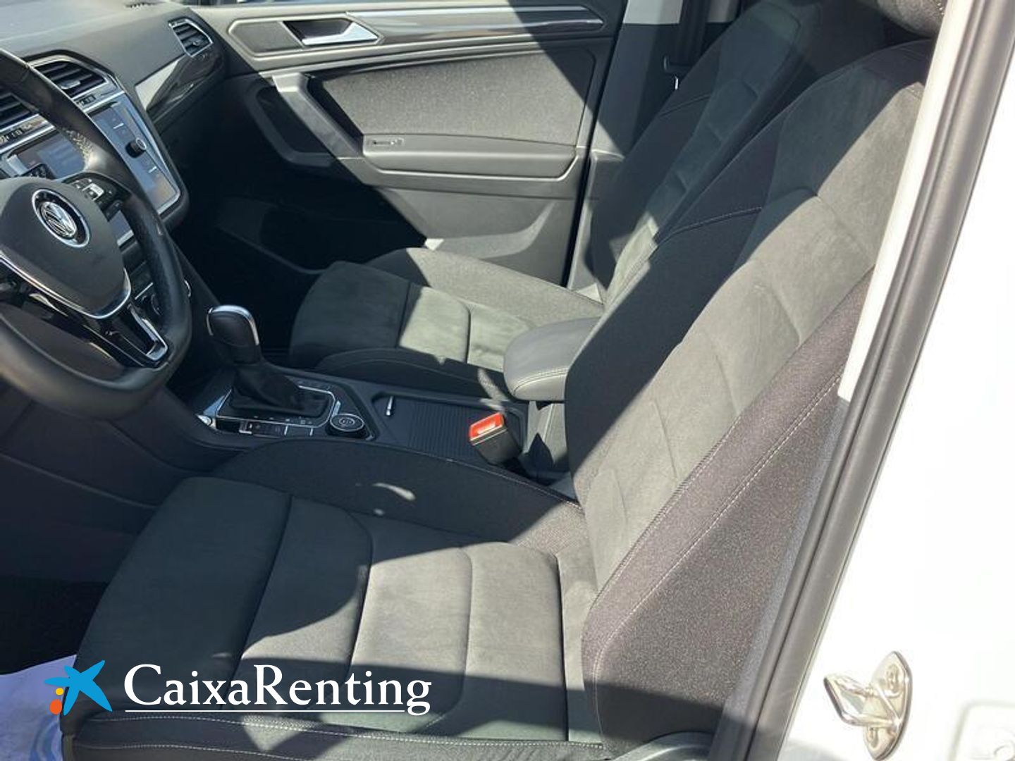 Volkswagen Tiguan Allspace Sport 2.0 TDI 4Motion 110 kW (150 CV) DSG