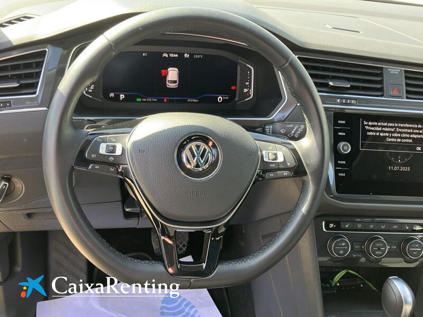 Volkswagen Tiguan Allspace Sport 2.0 TDI 4Motion 110 kW (150 CV) DSG
