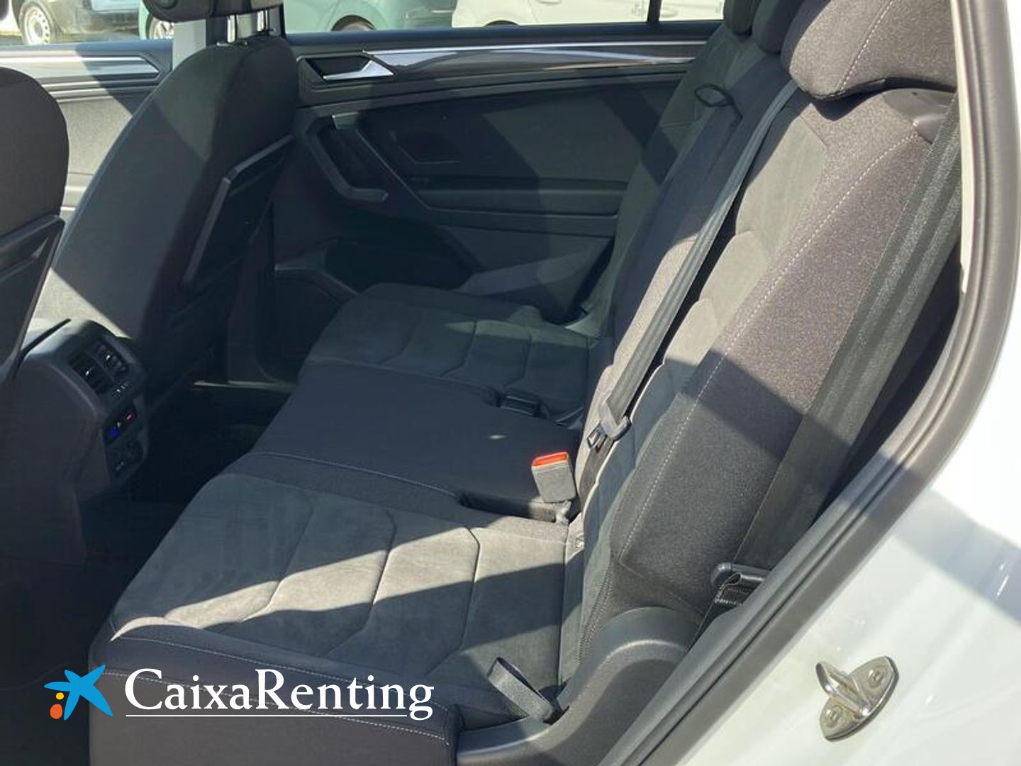 Volkswagen Tiguan Allspace Sport 2.0 TDI 4Motion 110 kW (150 CV) DSG