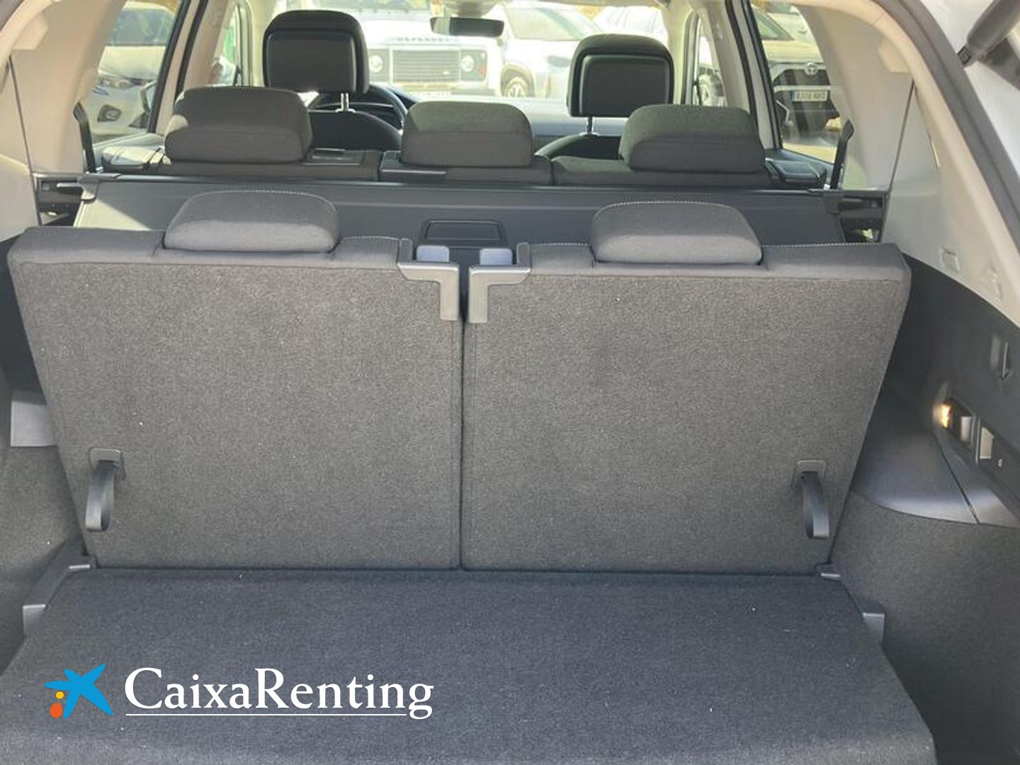 Volkswagen Tiguan Allspace Sport 2.0 TDI 4Motion 110 kW (150 CV) DSG