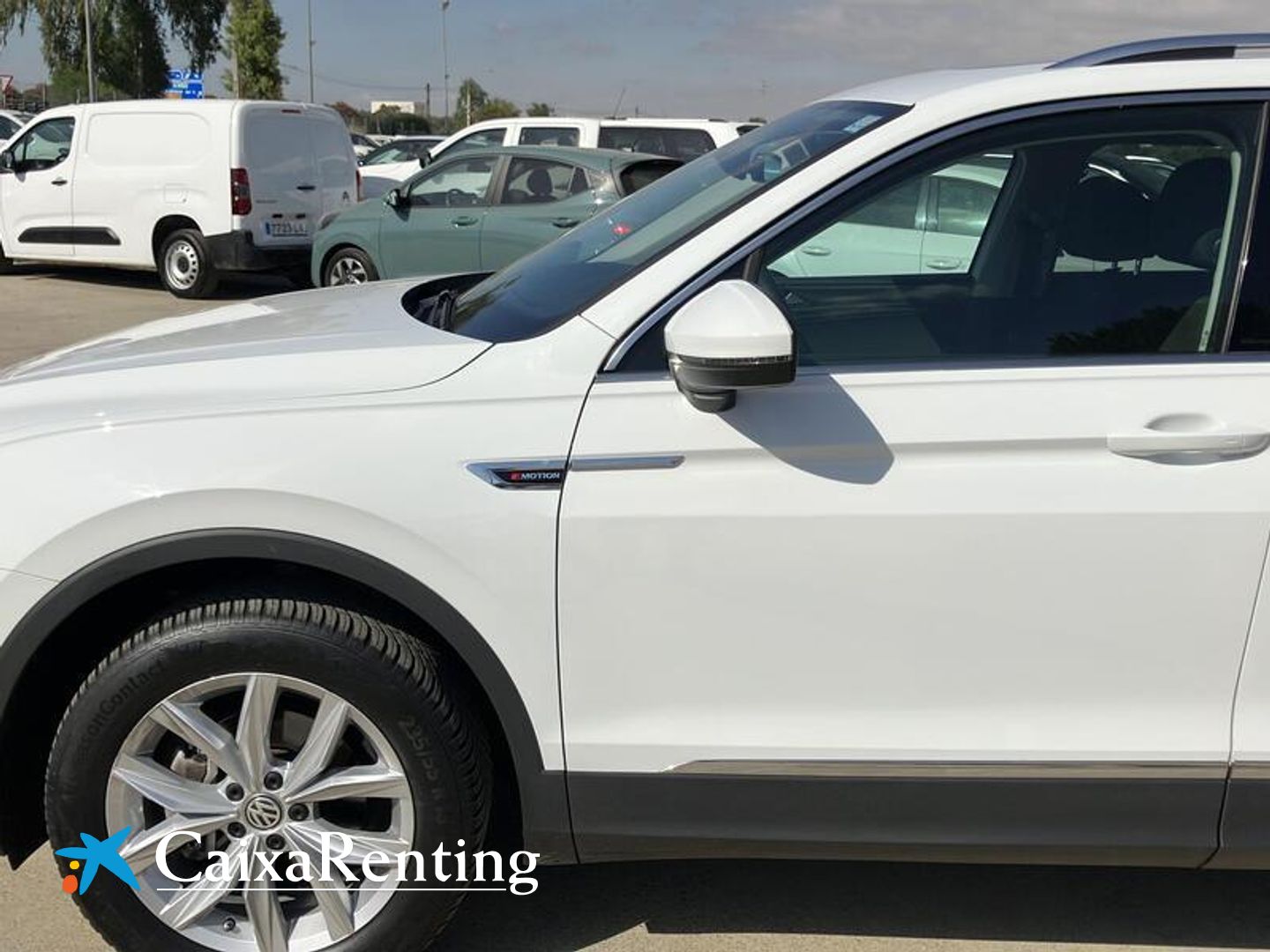 Volkswagen Tiguan Allspace Sport 2.0 TDI 4Motion 110 kW (150 CV) DSG
