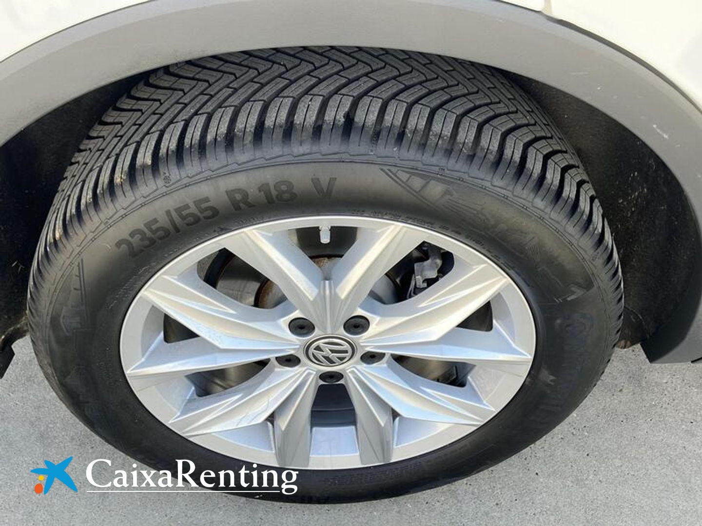 Volkswagen Tiguan Allspace Sport 2.0 TDI 4Motion 110 kW (150 CV) DSG