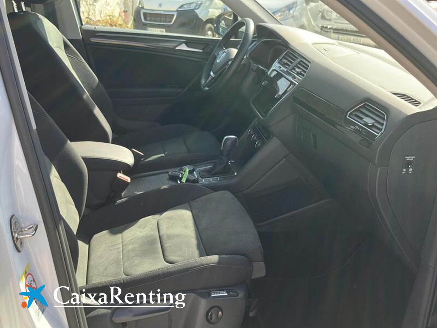 Volkswagen Tiguan Allspace Sport 2.0 TDI 4Motion 110 kW (150 CV) DSG