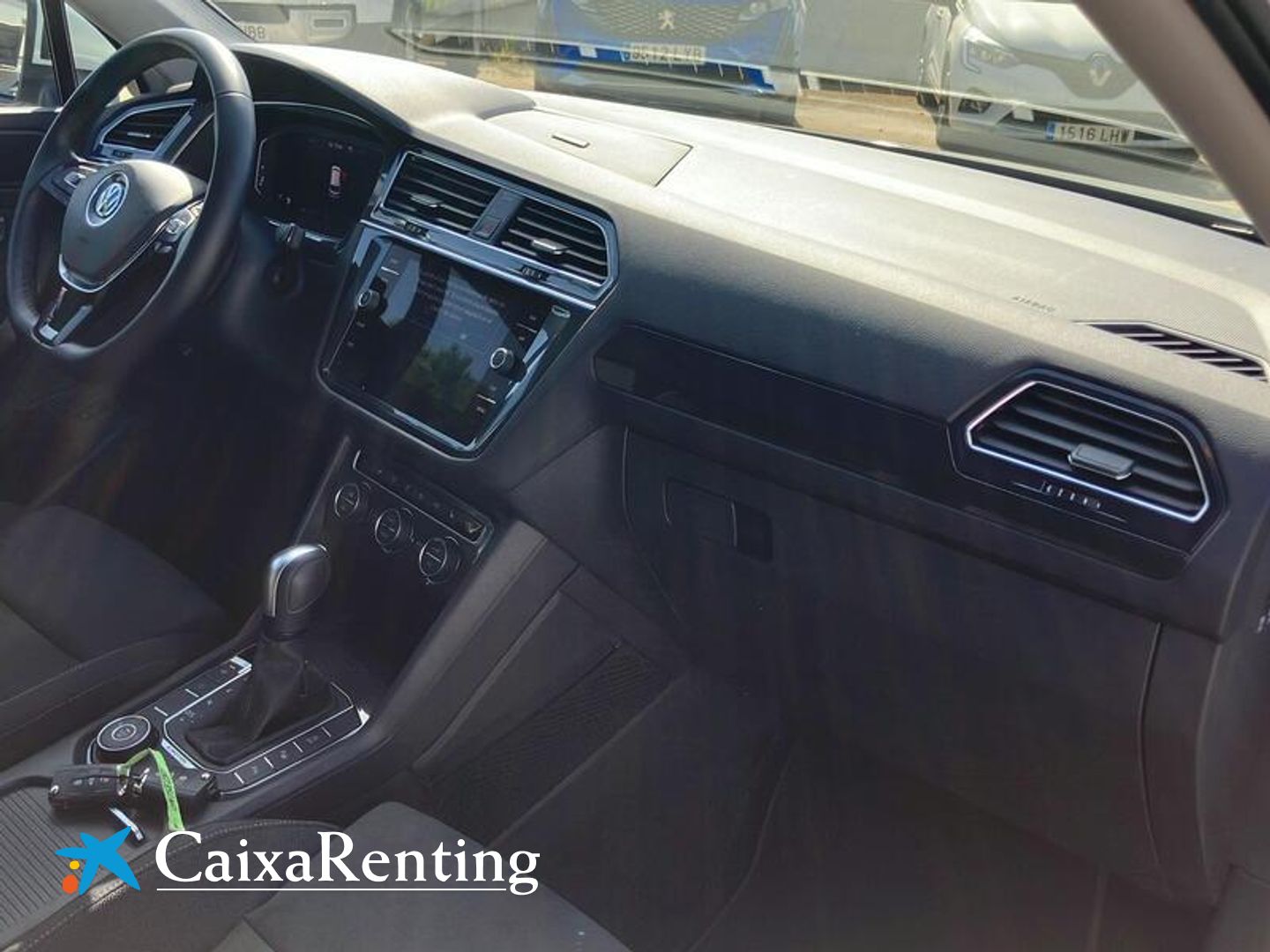 Volkswagen Tiguan Allspace Sport 2.0 TDI 4Motion 110 kW (150 CV) DSG
