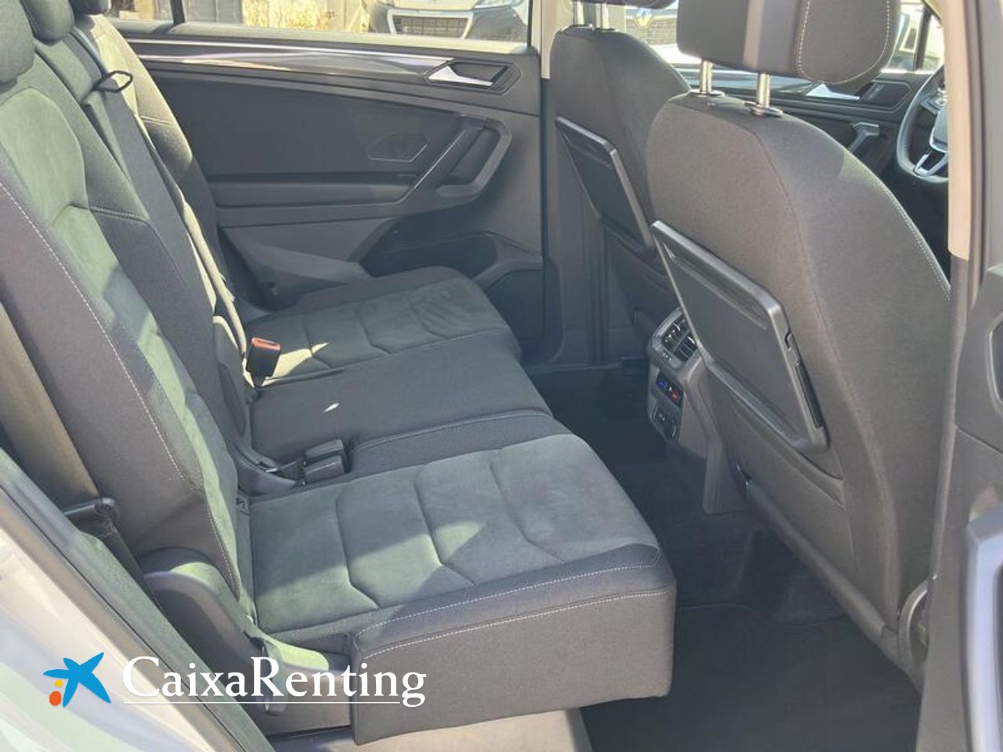 Volkswagen Tiguan Allspace Sport 2.0 TDI 4Motion 110 kW (150 CV) DSG