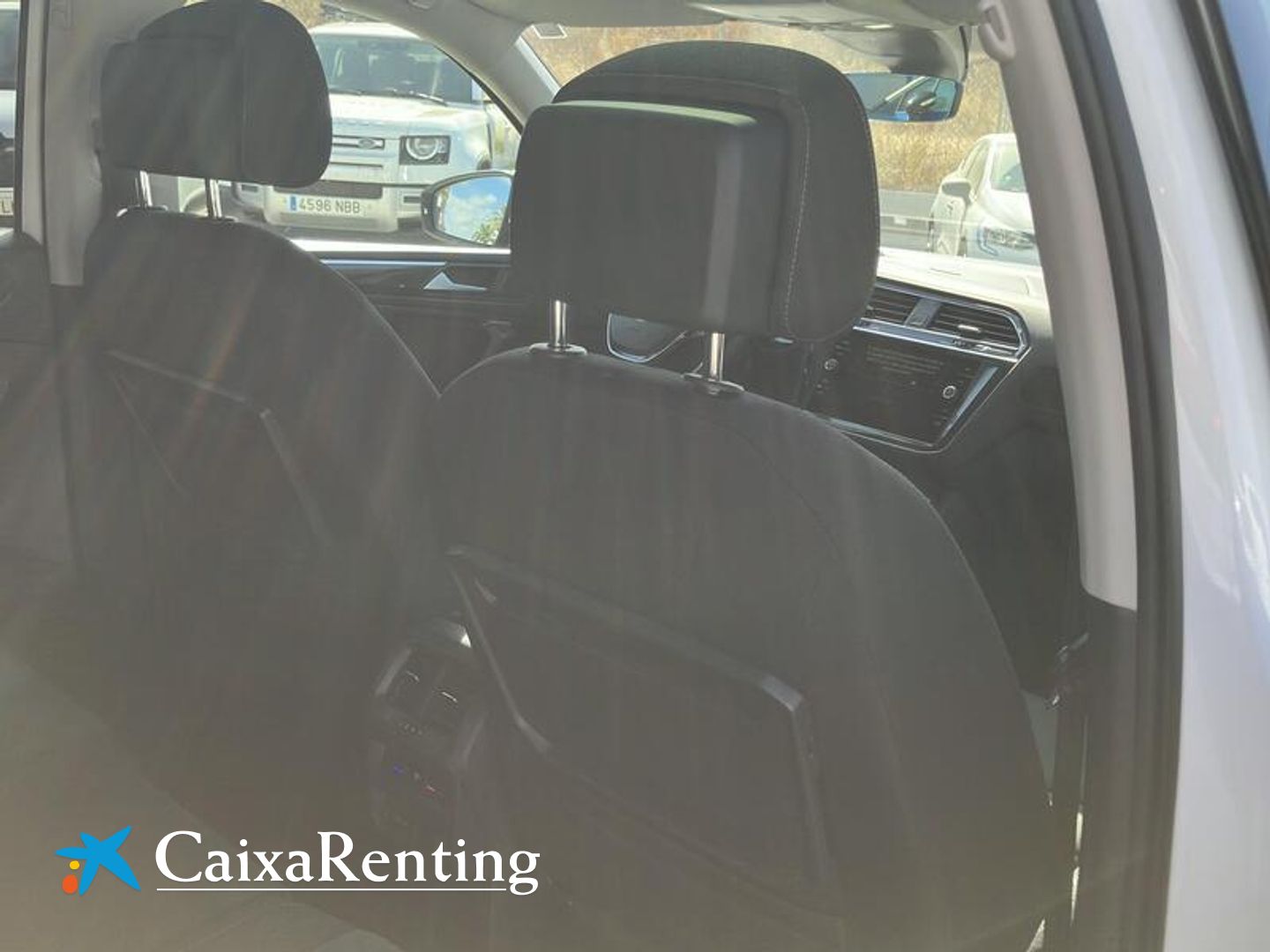 Volkswagen Tiguan Allspace Sport 2.0 TDI 4Motion 110 kW (150 CV) DSG