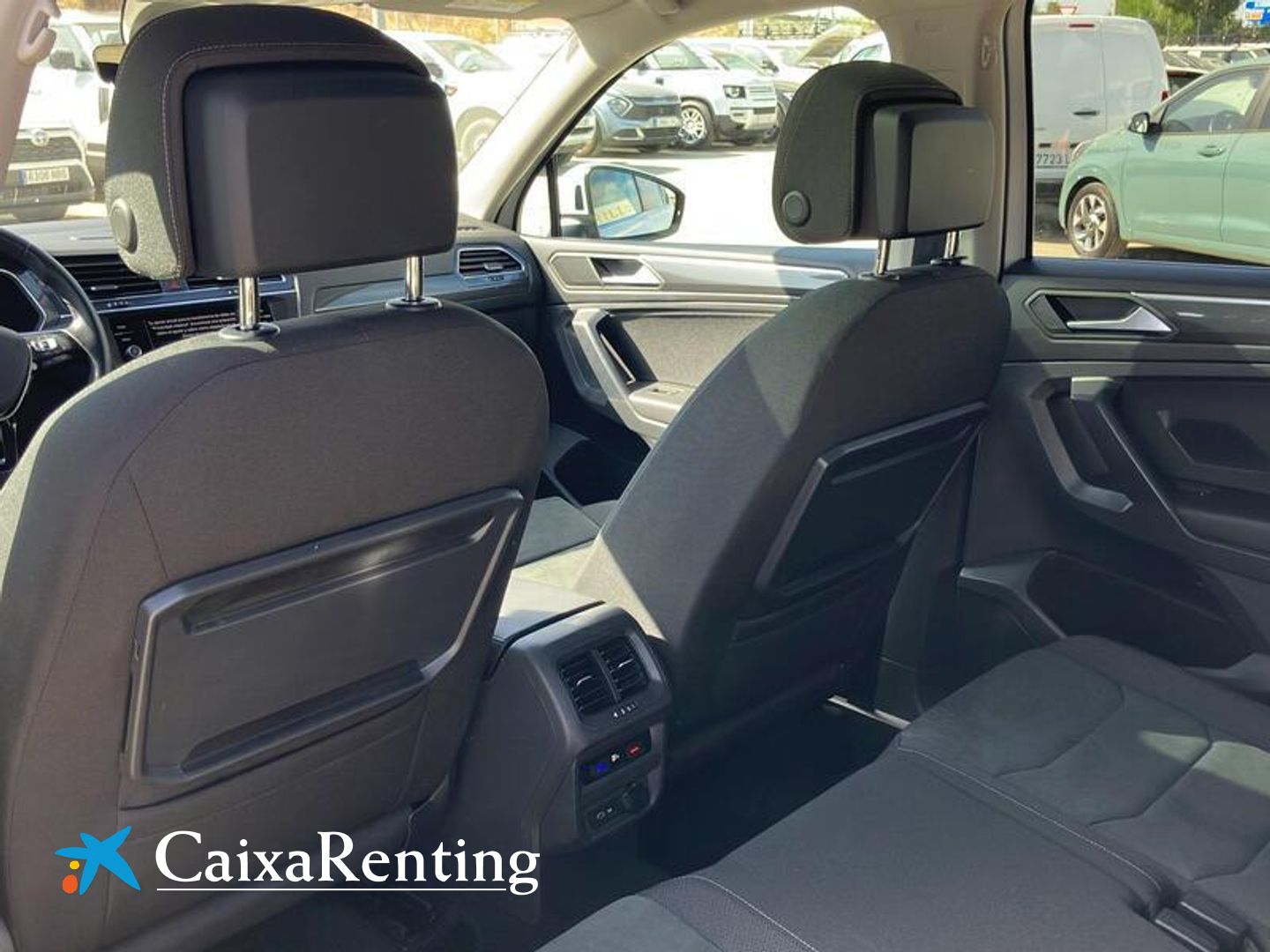 Volkswagen Tiguan Allspace Sport 2.0 TDI 4Motion 110 kW (150 CV) DSG