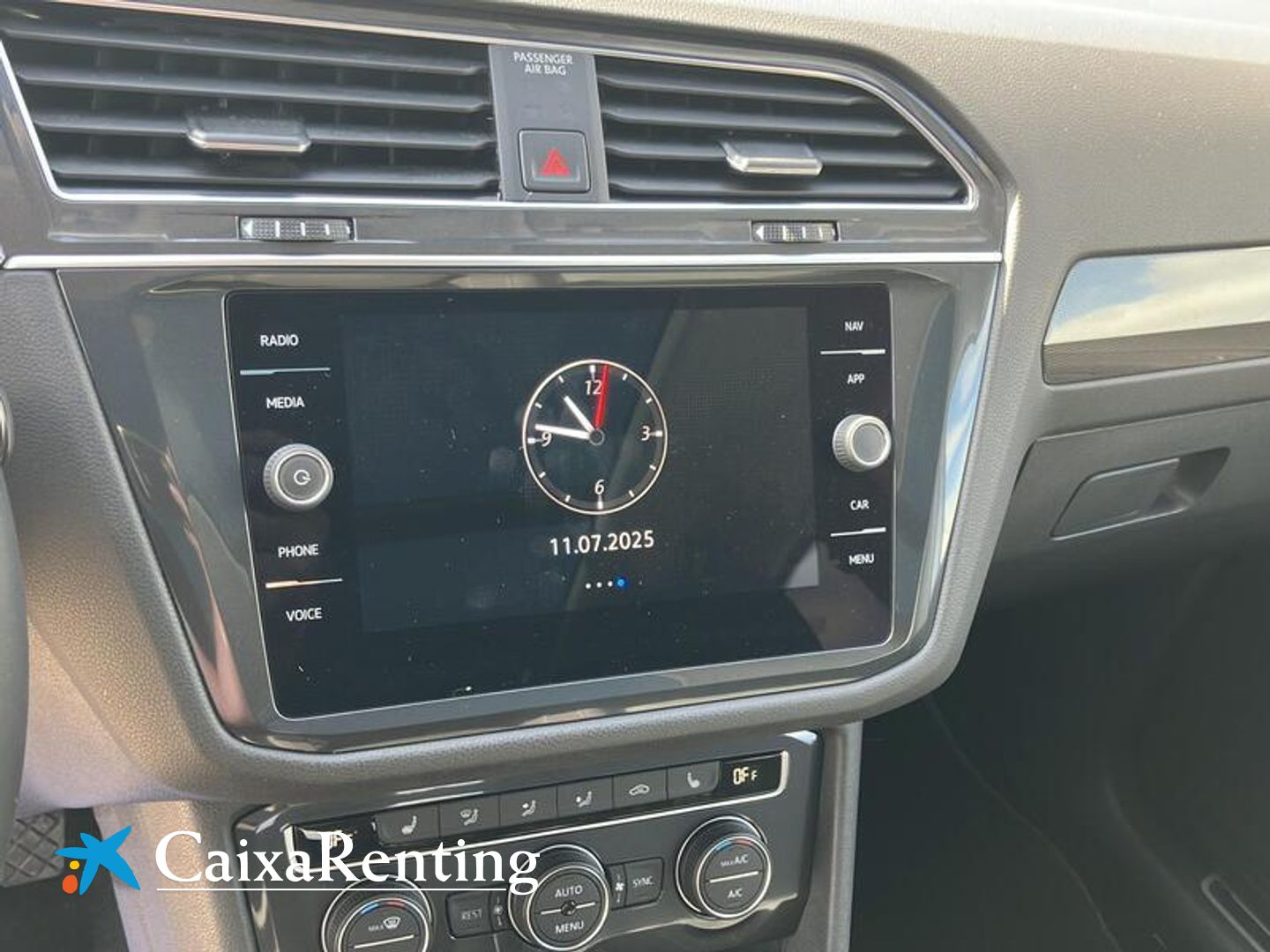 Volkswagen Tiguan Allspace Sport 2.0 TDI 4Motion 110 kW (150 CV) DSG