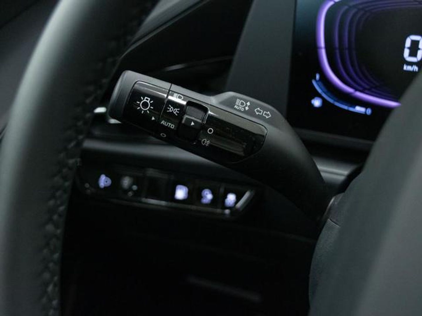Kia Niro 1.6 GDi HEV Concept 104 kW (141 CV)