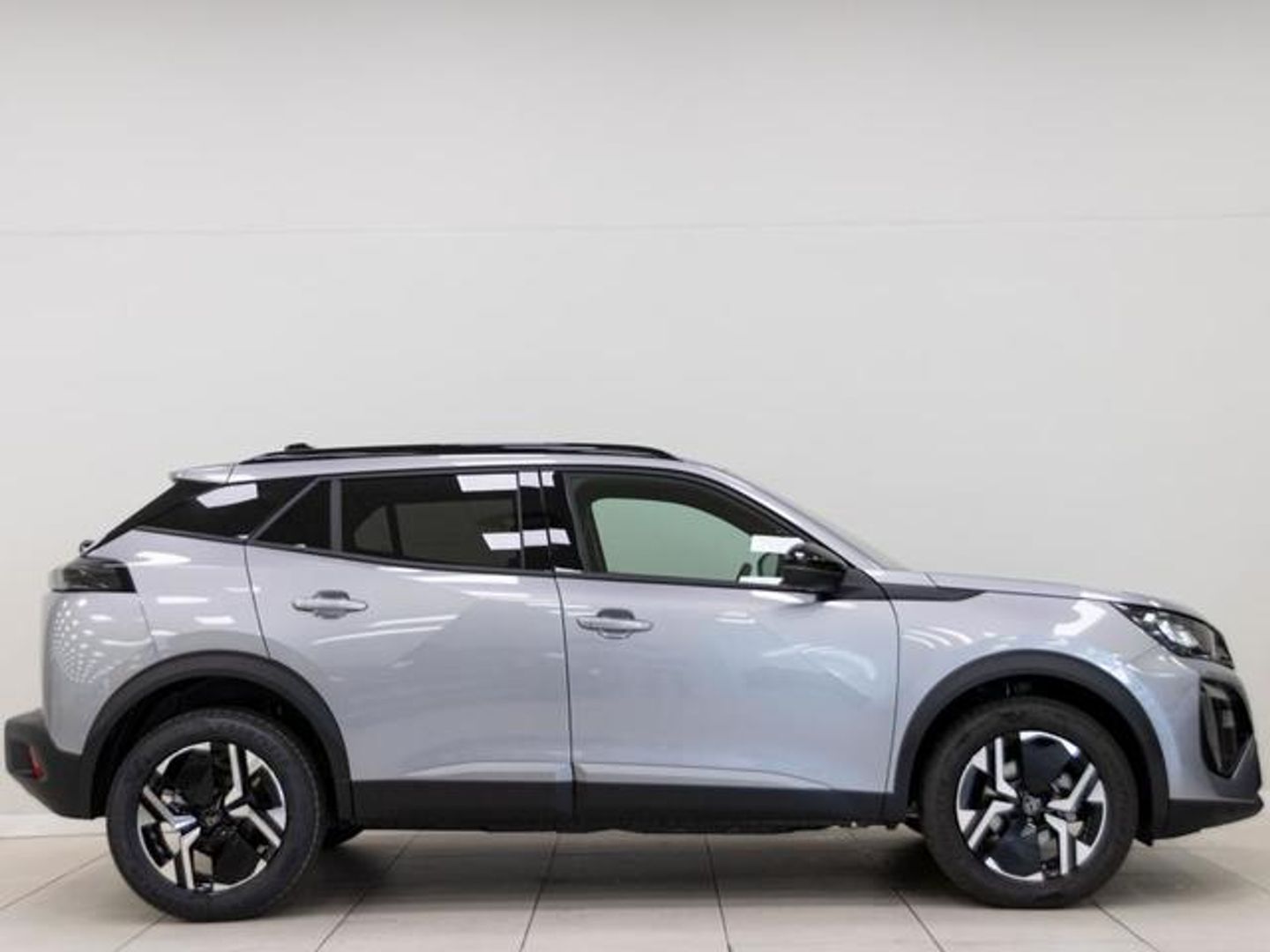 Peugeot 2008 PureTech 100 S&S Allure 75 kW (100 CV)