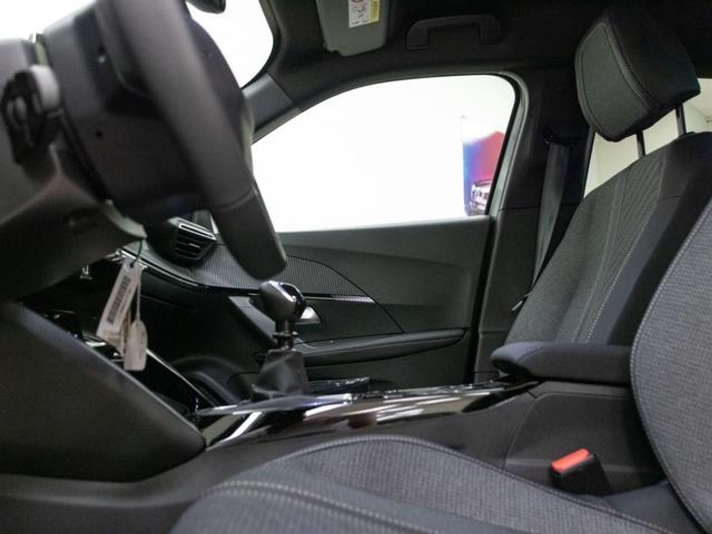 Peugeot 2008 PureTech 100 S&S Allure 75 kW (100 CV)