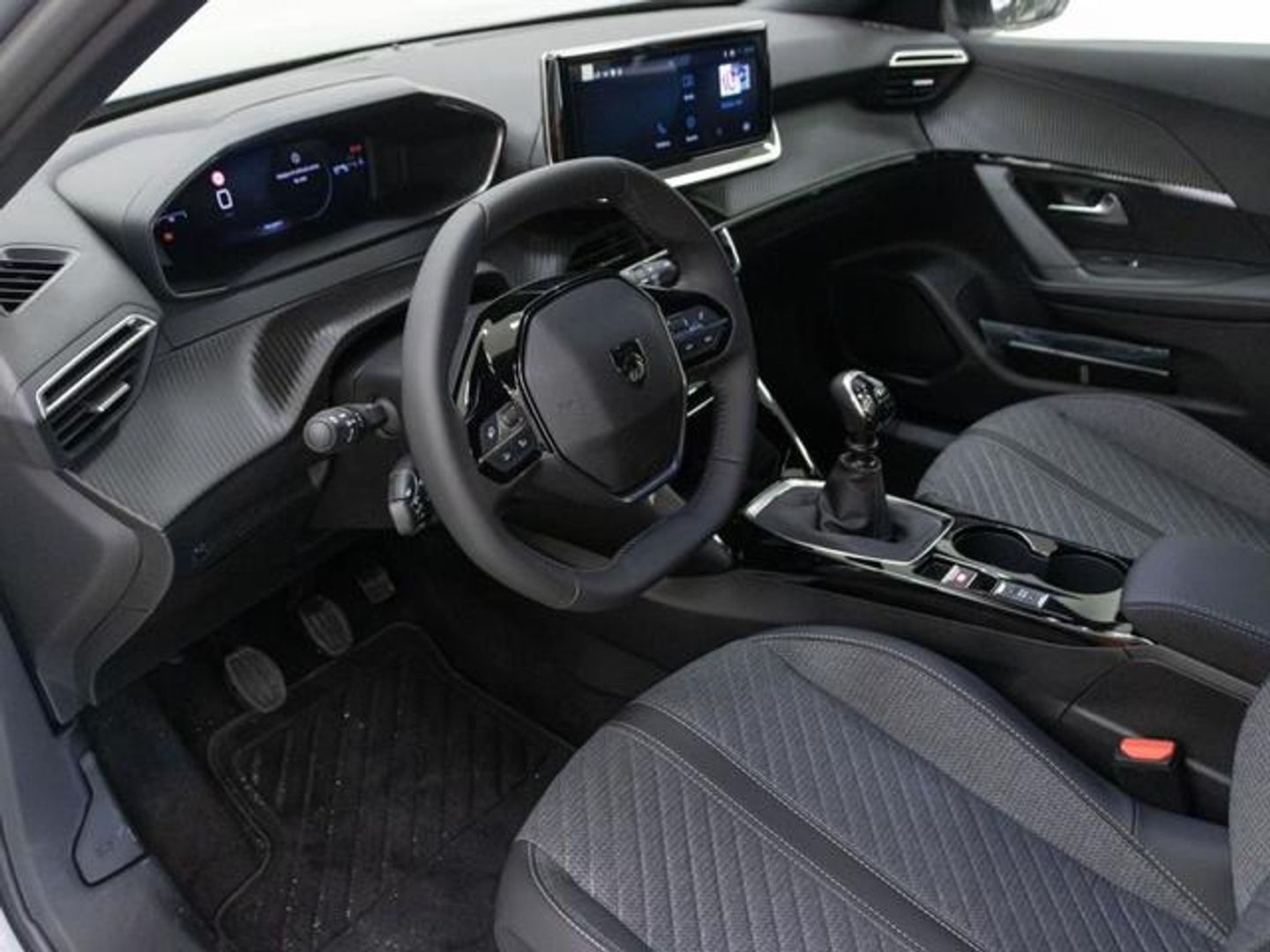 Peugeot 2008 PureTech 100 S&S Allure 75 kW (100 CV)