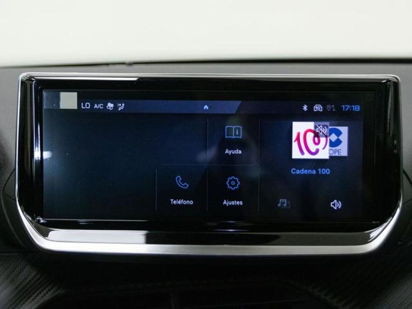 Peugeot 2008 PureTech 100 S&S Allure 75 kW (100 CV)