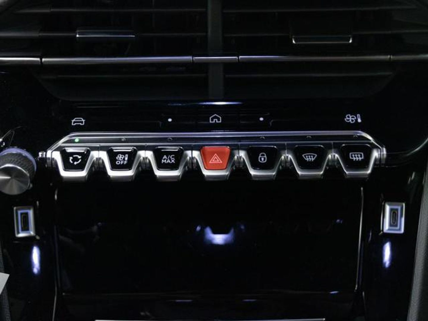 Peugeot 2008 PureTech 100 S&S Allure 75 kW (100 CV)