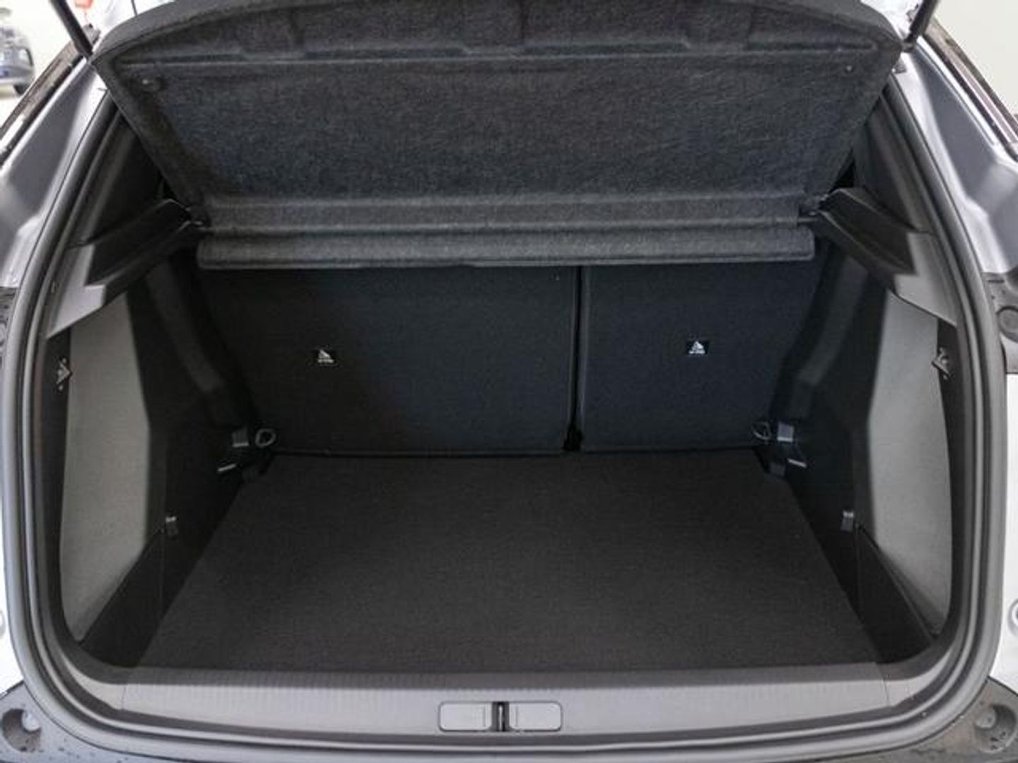 Peugeot 2008 PureTech 100 S&S Allure 75 kW (100 CV)