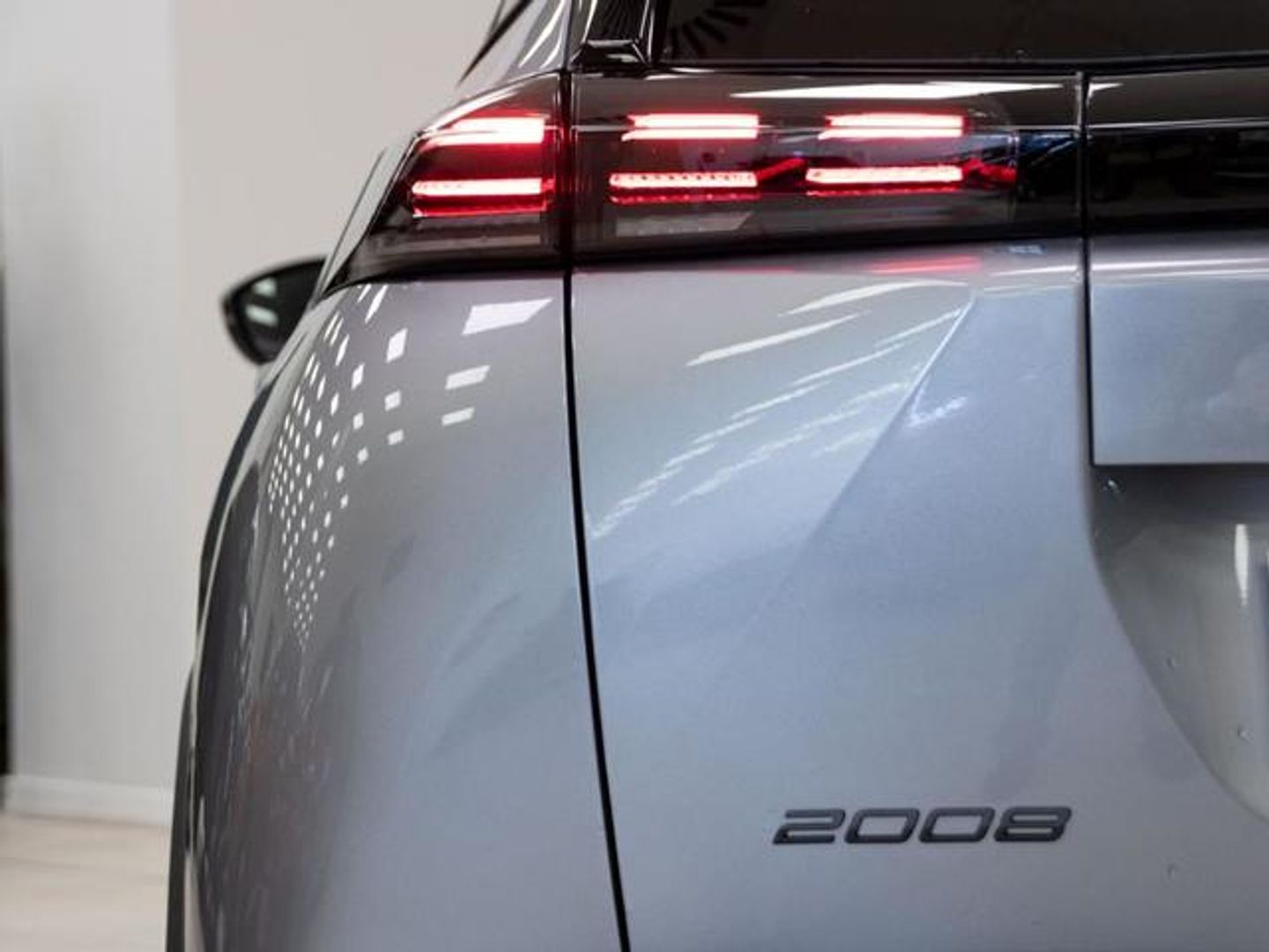 Peugeot 2008 PureTech 100 S&S Allure 75 kW (100 CV)