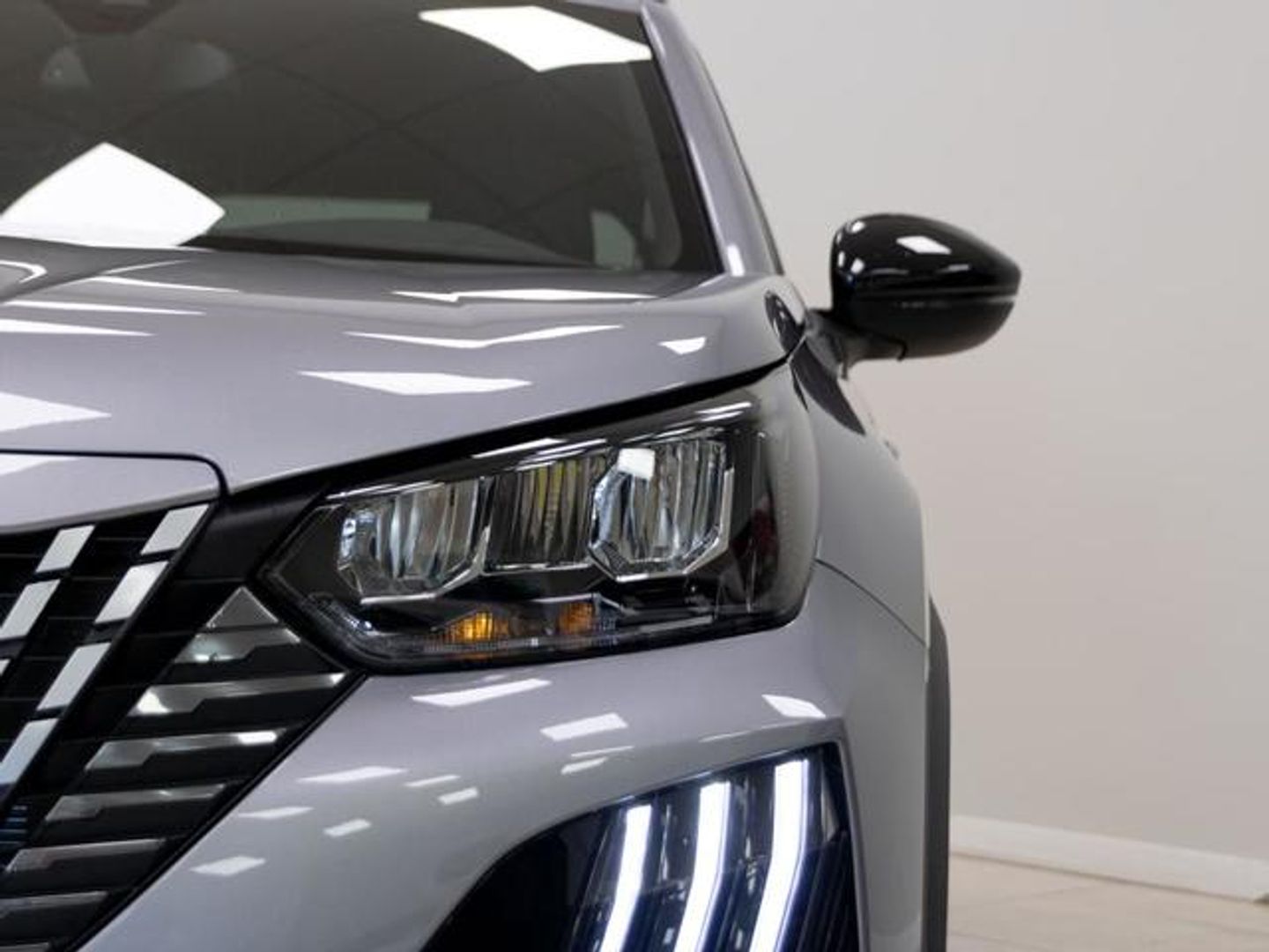 Peugeot 2008 PureTech 100 S&S Allure 75 kW (100 CV)
