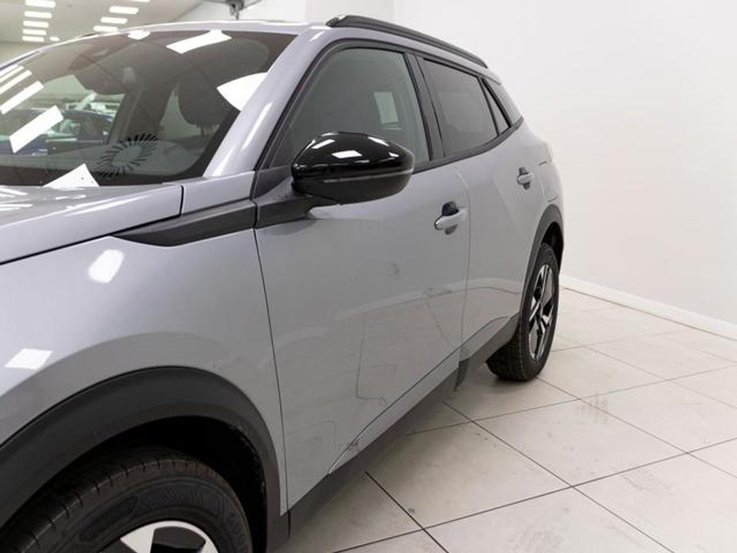 Peugeot 2008 PureTech 100 S&S Allure 75 kW (100 CV)