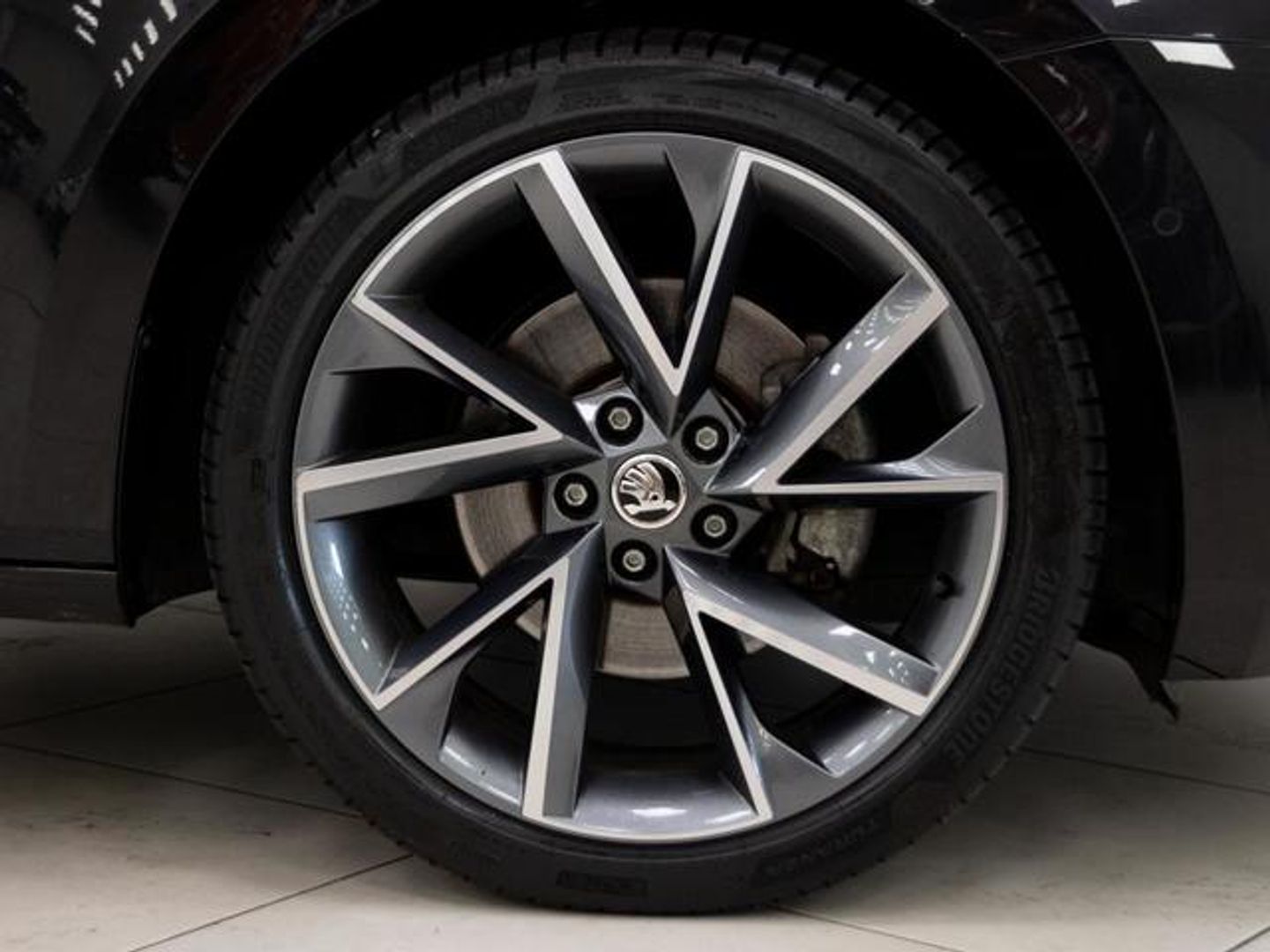 Skoda Superb Combi 1.4 TSI iV P-HEV SportLine DSG 160 kW (218 CV)