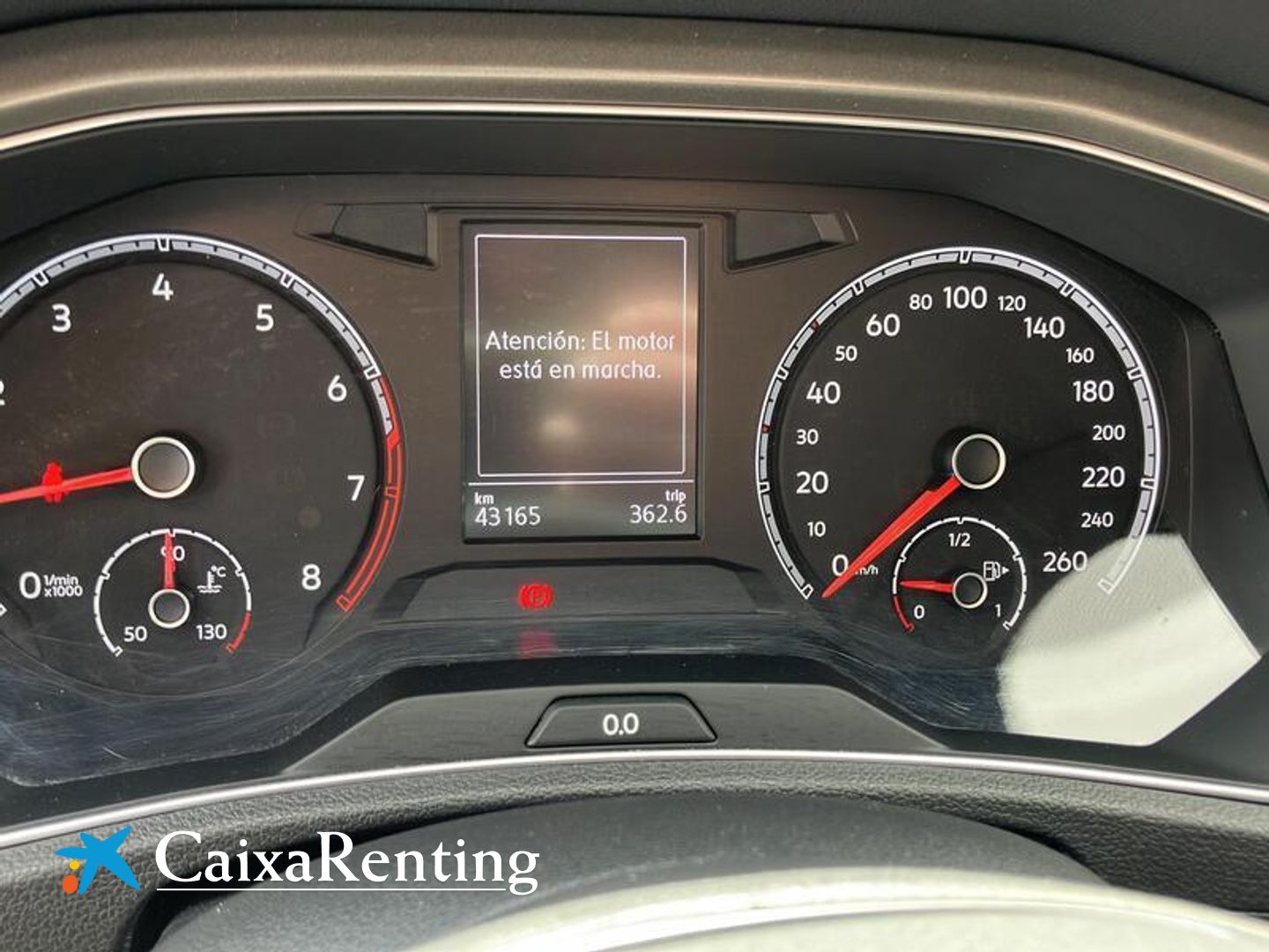 Volkswagen T-Roc Advance 1.0 TSI 81 kW (110 CV)