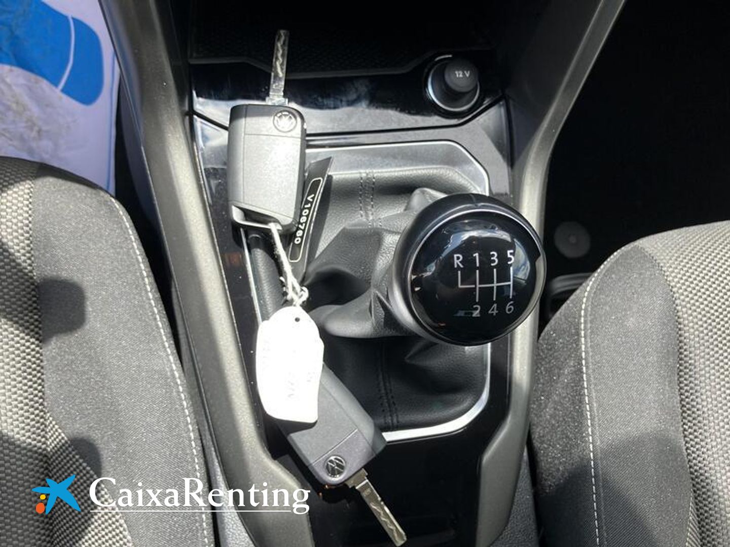 Volkswagen T-Roc Advance 1.0 TSI 81 kW (110 CV)