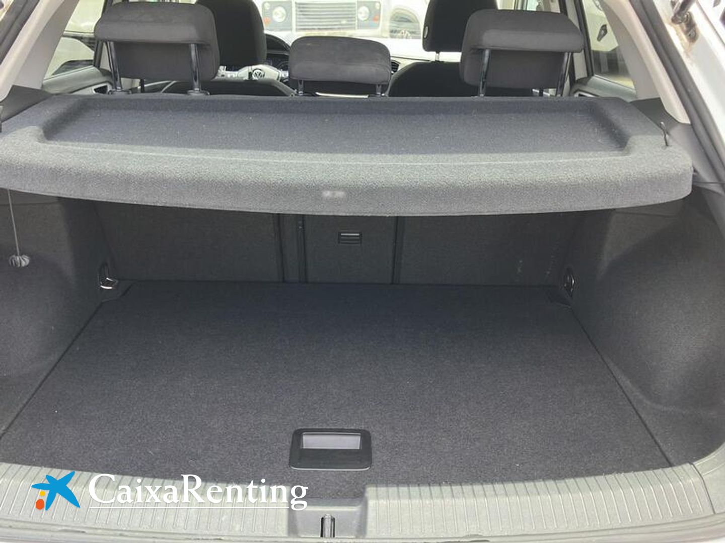 Volkswagen T-Roc Advance 1.0 TSI 81 kW (110 CV)