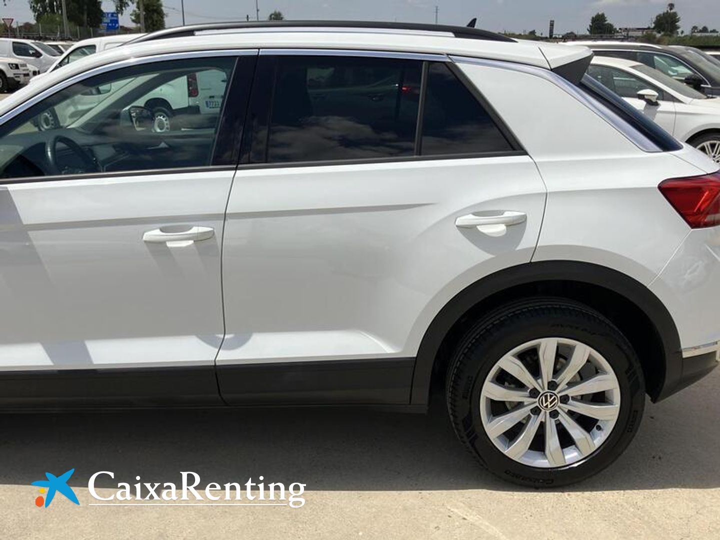 Volkswagen T-Roc Advance 1.0 TSI 81 kW (110 CV)