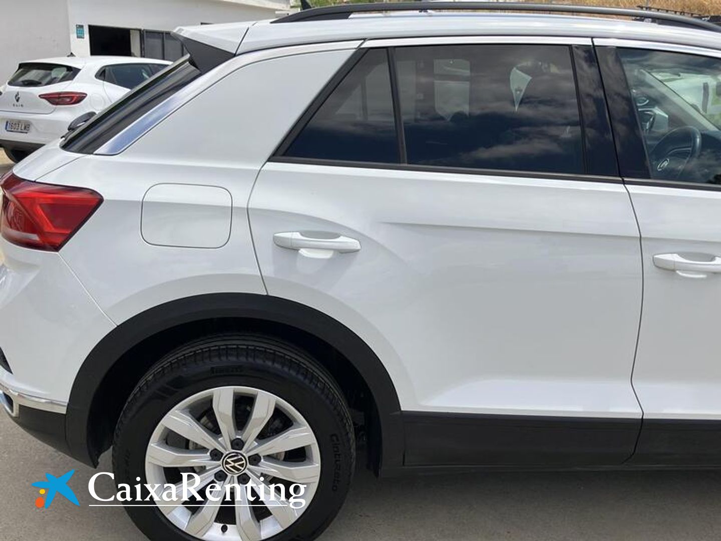 Volkswagen T-Roc Advance 1.0 TSI 81 kW (110 CV)