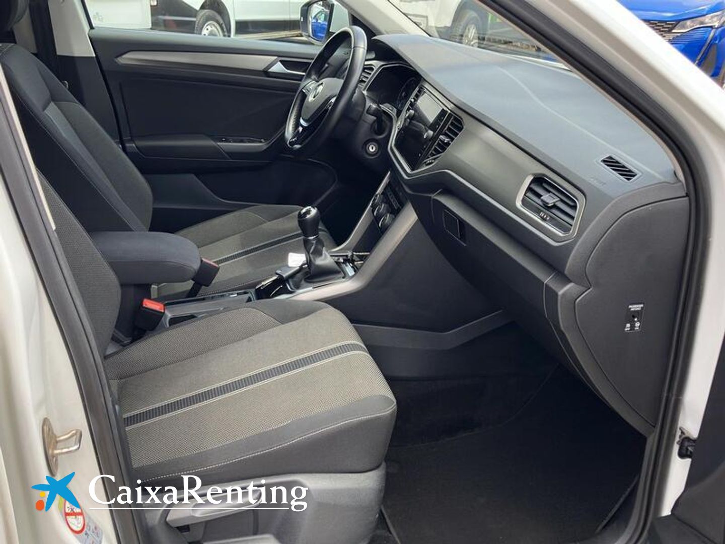 Volkswagen T-Roc Advance 1.0 TSI 81 kW (110 CV)