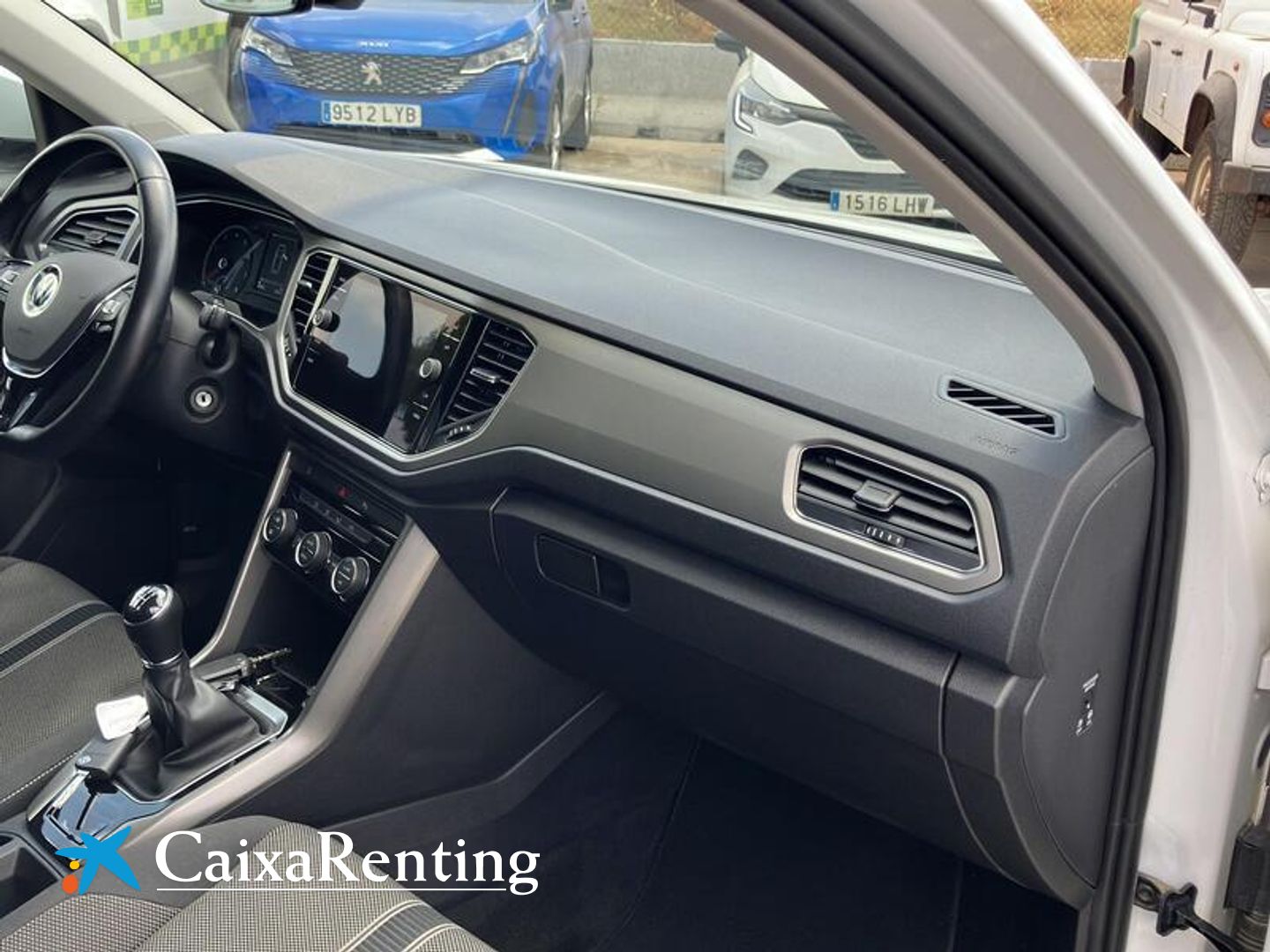 Volkswagen T-Roc Advance 1.0 TSI 81 kW (110 CV)