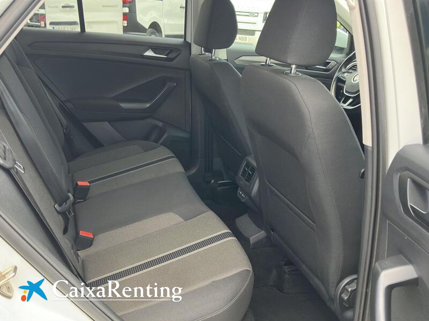 Volkswagen T-Roc Advance 1.0 TSI 81 kW (110 CV)