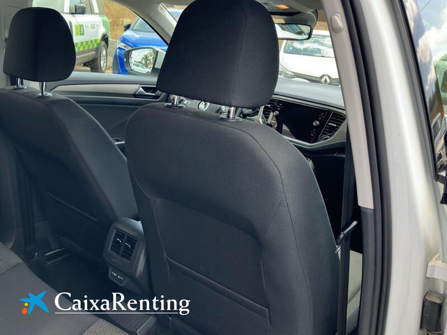 Volkswagen T-Roc Advance 1.0 TSI 81 kW (110 CV)