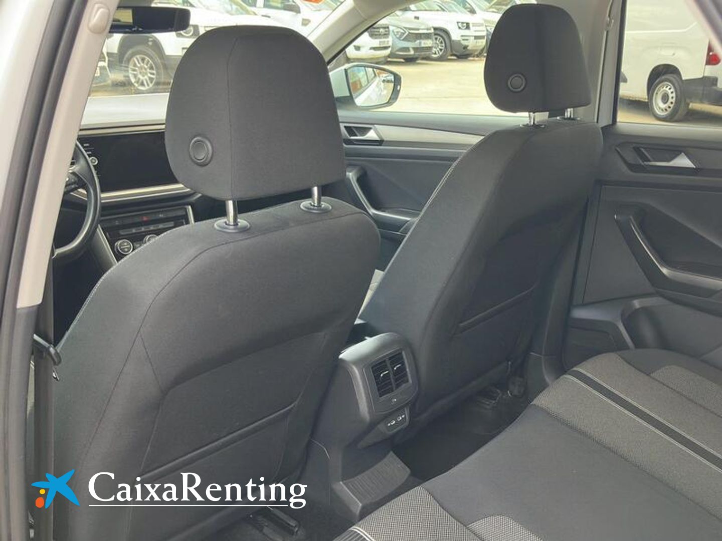 Volkswagen T-Roc Advance 1.0 TSI 81 kW (110 CV)