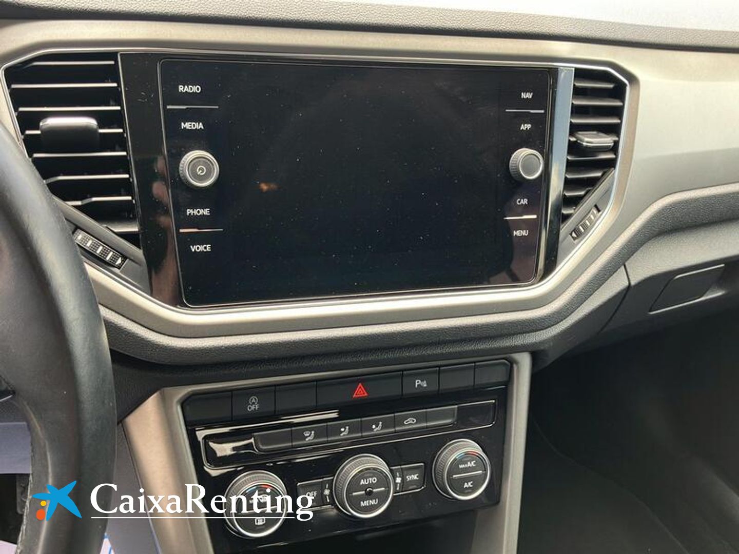 Volkswagen T-Roc Advance 1.0 TSI 81 kW (110 CV)
