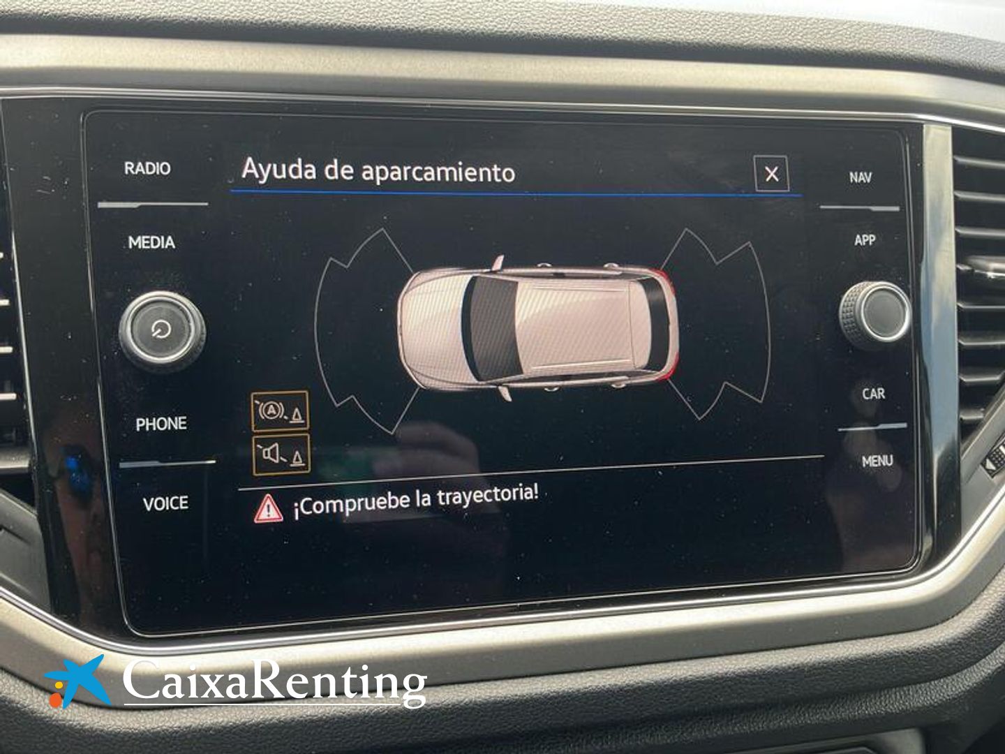 Volkswagen T-Roc Advance 1.0 TSI 81 kW (110 CV)