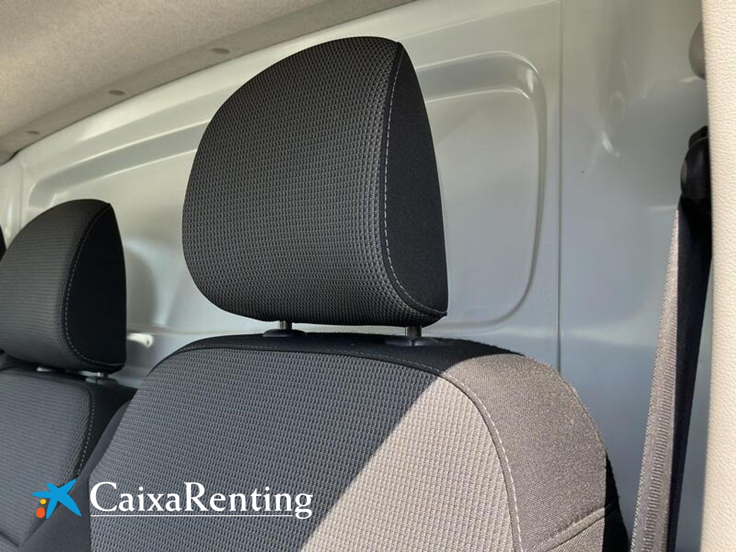 Renault Trafic Furgon 27 L1H1 Energy Blue dCi 88 kW (120 CV)