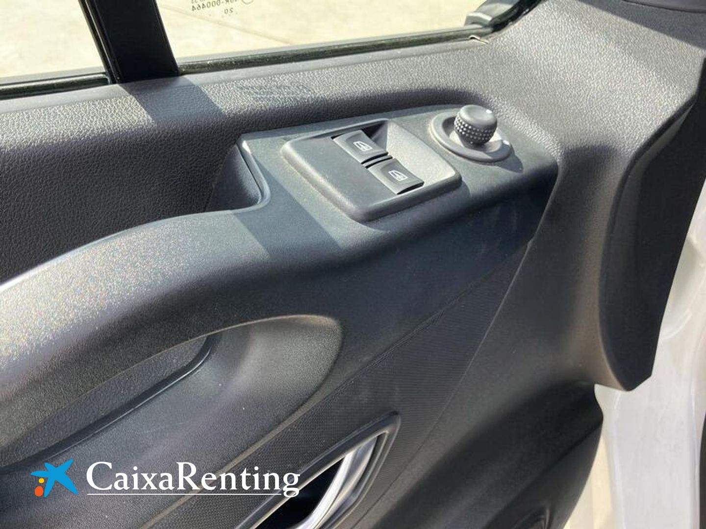 Renault Trafic Furgon 27 L1H1 Energy Blue dCi 88 kW (120 CV)