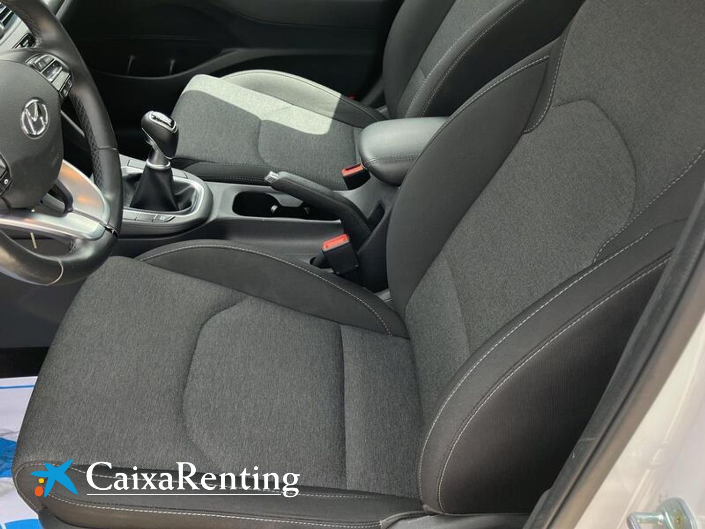 Hyundai i30 1.0 TGDI 48V Klass 88 kW (120 CV)