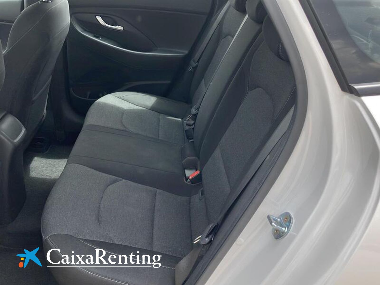 Hyundai i30 1.0 TGDI 48V Klass 88 kW (120 CV)