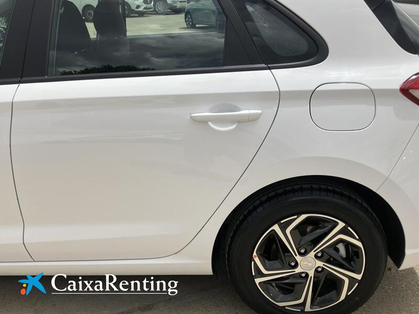 Hyundai i30 1.0 TGDI 48V Klass 88 kW (120 CV)
