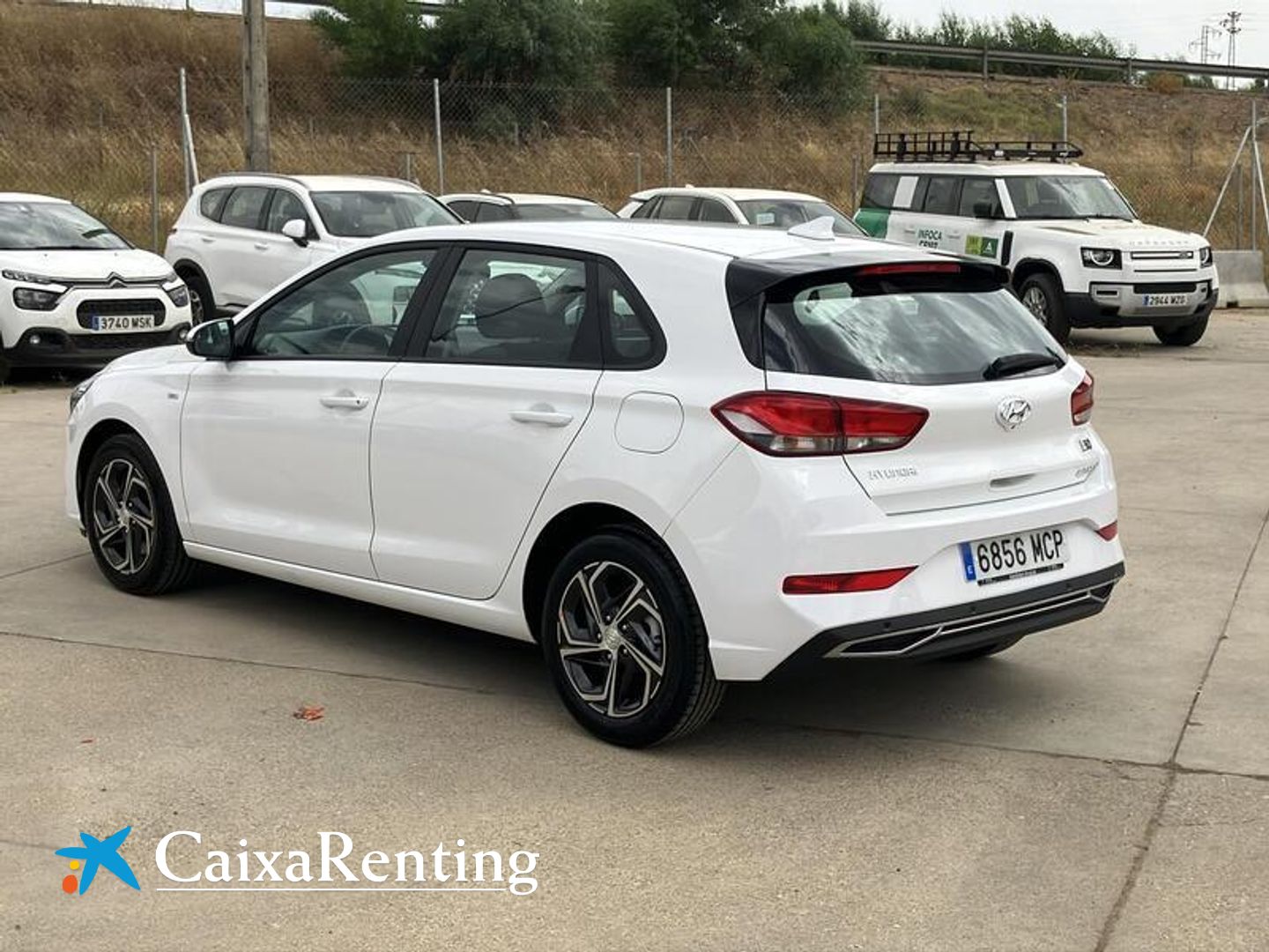 Hyundai i30 1.0 TGDI 48V Klass 88 kW (120 CV)