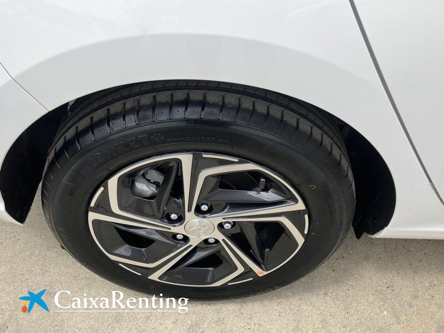 Hyundai i30 1.0 TGDI 48V Klass 88 kW (120 CV)