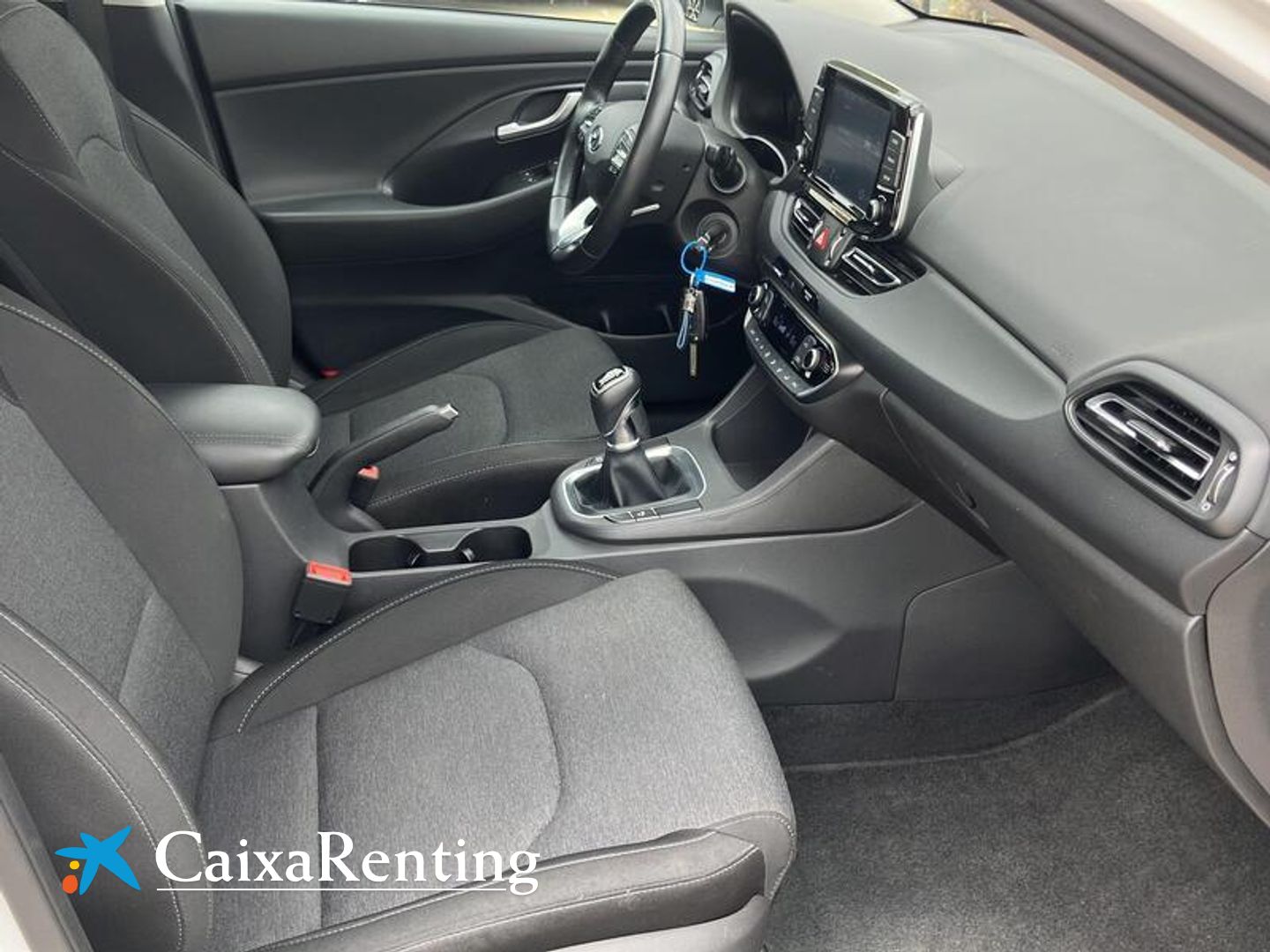 Hyundai i30 1.0 TGDI 48V Klass 88 kW (120 CV)