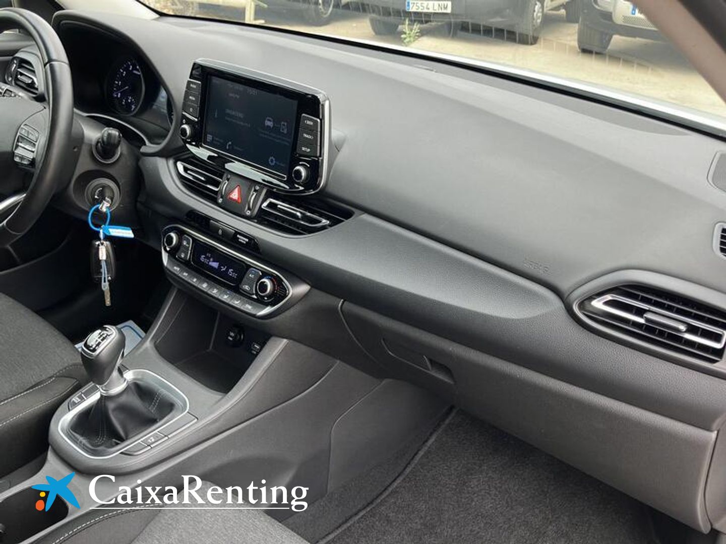 Hyundai i30 1.0 TGDI 48V Klass 88 kW (120 CV)