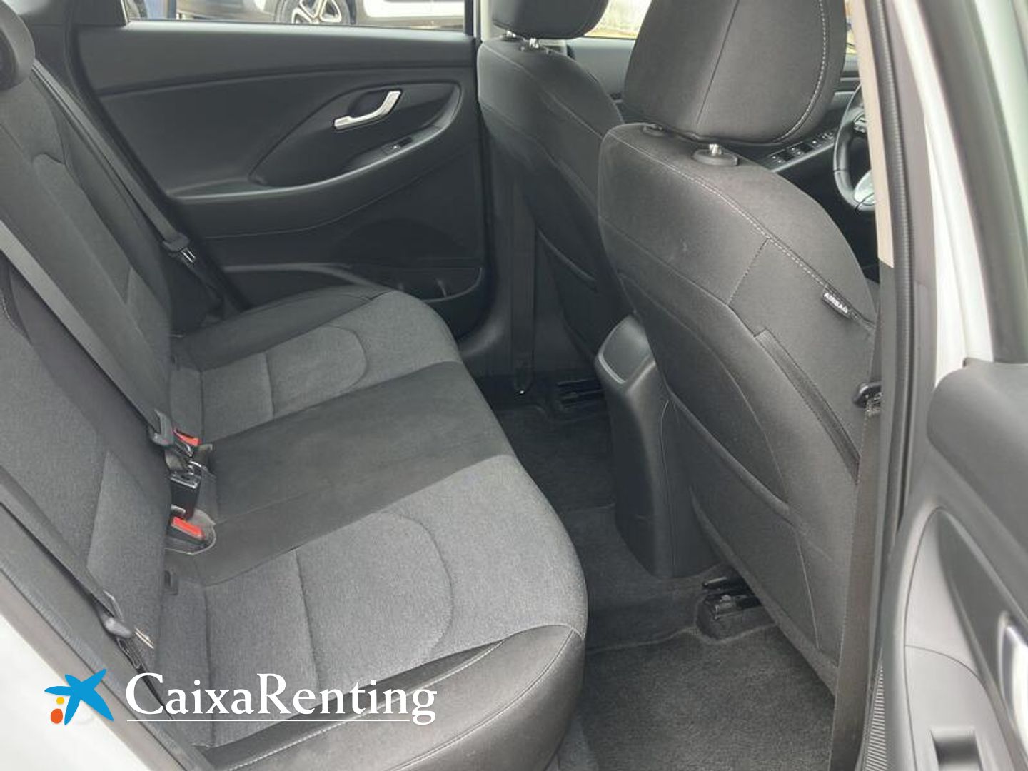 Hyundai i30 1.0 TGDI 48V Klass 88 kW (120 CV)